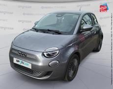 Fiat 500 II Bischheim