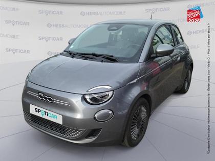 Fiat 500 - e 118ch Icône - 12 999 €
