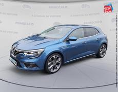 Renault Megane 4 Strasbourg
