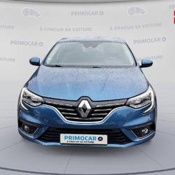 Renault Megane 4 1.2 TCe 130ch energy Intens Strasbourg