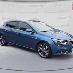 Renault Megane 4 1.2 TCe 130ch energy Intens Strasbourg