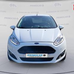 Ford Fiesta 1.5 TDCi 95ch FAP ECO Stop&Start Business Nav 5p Strasbourg