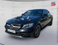 Mercedes Classe C Belfort