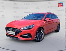 Hyundai i30 SW Châlons-en-Champagne