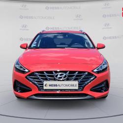 Hyundai i30 SW 1.0 T-GDi 120ch Hybrid 48V Creative Ch&acirc;lons-en-Champagne