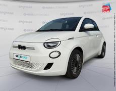 Fiat 500 II Bischheim