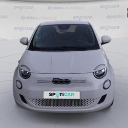 Fiat 500 II e 95ch Ic&ocirc;ne Bischheim