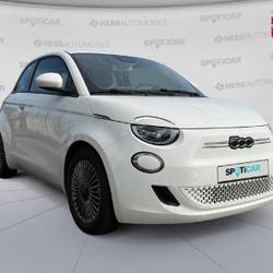 Fiat 500 II e 95ch Ic&ocirc;ne Bischheim