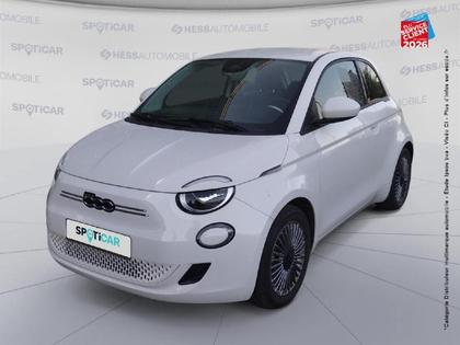 Fiat 500 - e 95ch Icône - 13 299 €