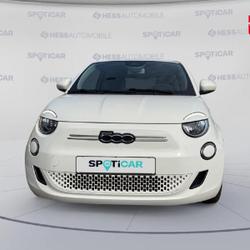 Fiat 500 II e 95ch Ic&ocirc;ne Strasbourg