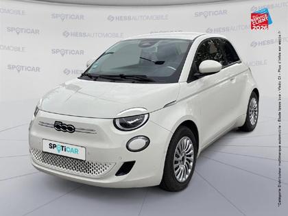 Fiat 500 - e 118ch Pack Confort MY23 - 16 499 €