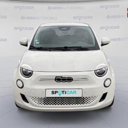 Fiat 500 II e 118ch Pack Confort MY23 Bischheim