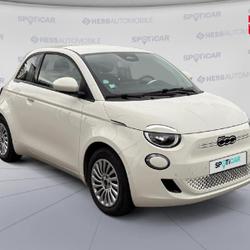 Fiat 500 II e 118ch Pack Confort MY23 Bischheim