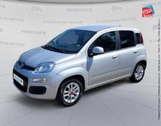 Fiat Panda Strasbourg