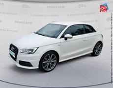 Audi A1 Strasbourg