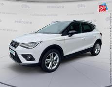 Seat Arona Prix-lès-Mézières
