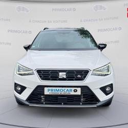 Seat Arona 1.0 EcoTSI 115ch Start/Stop FR DSG Euro6d-T Prix-l&egrave;s-M&eacute;zi&egrave;res
