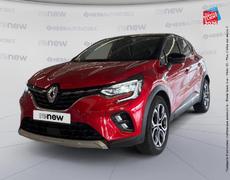 Renault Captur Illkirch-Graffenstaden