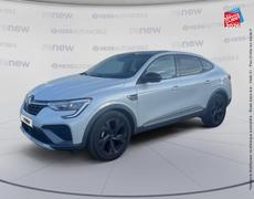 Renault Arkana Saint-Louis