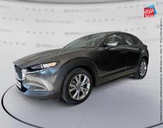 Mazda CX-30 Souffelweyersheim