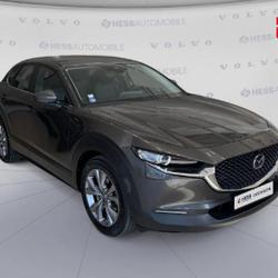 Mazda CX-30 2.0 e-SKYACTIV-G M-Hybrid 122ch Style 2021 Siege chauf Volant Chauf Camera GPS Souffelweyersheim