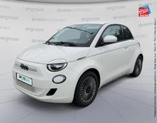 Fiat 500 II Bischheim