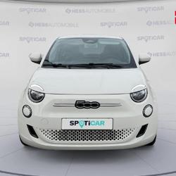 Fiat 500 II e 95ch Ic&ocirc;ne Bischheim