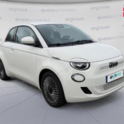 Fiat 500 II e 95ch Ic&ocirc;ne Bischheim
