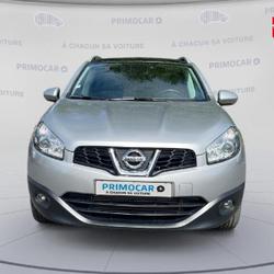 Nissan Qashqai 1.6 dCi 130ch FAP Stop&Start Acenta Navi Prix-l&egrave;s-M&eacute;zi&egrave;res