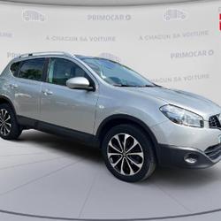 Nissan Qashqai 1.6 dCi 130ch FAP Stop&Start Acenta Navi Prix-l&egrave;s-M&eacute;zi&egrave;res