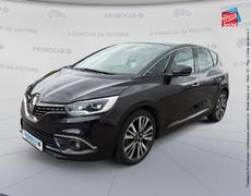 Renault Scenic 4