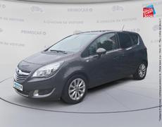 Opel Meriva Illange