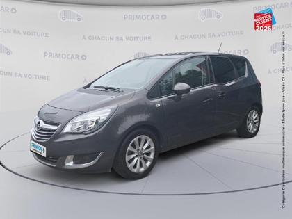 Opel Meriva - 1.4 Turbo Twinport 120ch Enjoy - 7 999 €