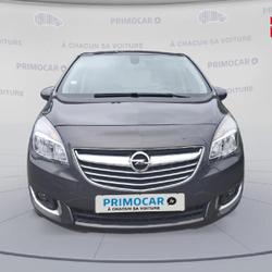 Opel Meriva 1.4 Turbo Twinport 120ch Enjoy Illange