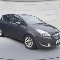 Opel Meriva 1.4 Turbo Twinport 120ch Enjoy Illange