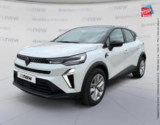 Renault Captur Wissembourg