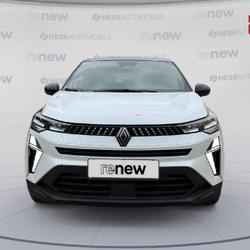 Renault Captur 1.0 Eco-G 100ch Evolution Wissembourg
