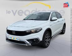 Fiat Tipo 2 Bischheim