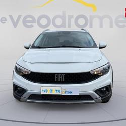 Fiat Tipo 2 1.6 MultiJet 130ch S/S Cross Bischheim