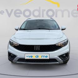 Fiat Tipo 2 1.6 MultiJet 130ch S/S Cross Bischheim