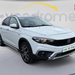 Fiat Tipo 2 1.6 MultiJet 130ch S/S Cross Bischheim