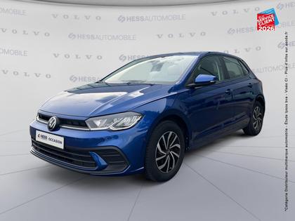 Volkswagen Polo - 1.0 TSI 95ch Style - 16 499 €