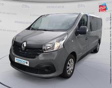 Renault Trafic combi Forbach