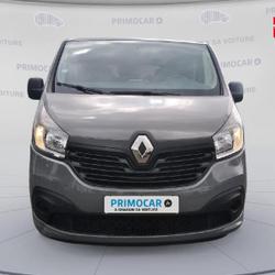 Renault Trafic combi L2 1.6 dCi 125ch energy Life 9 places Forbach