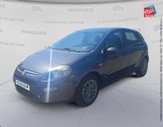 Fiat Punto Strasbourg
