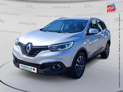 Renault Kadjar - 1.6 dCi 130ch energy Business X-Tronic - 12 999 €