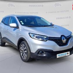 Renault Kadjar 1.6 dCi 130ch energy Business X-Tronic Strasbourg