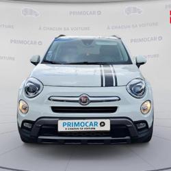Fiat 500x 1.4 MultiAir 16v 140ch Cross+ Strasbourg