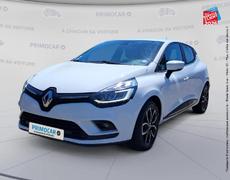 Renault Clio 4 Strasbourg