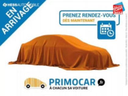 Renault Megane - 1.5 dCi 110ch Bose EDC eco² - 10 999 €